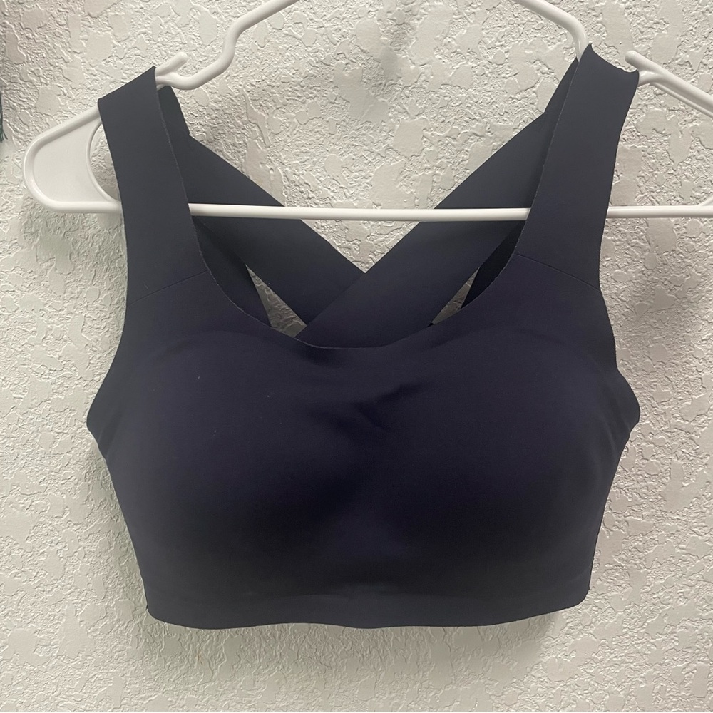 🍋Lululemon Cross-Back Sports Bra